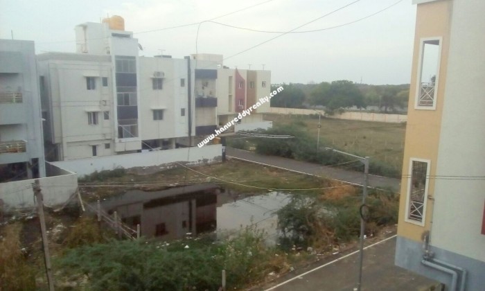 2 BHK Flat for Sale in Sholinganallur